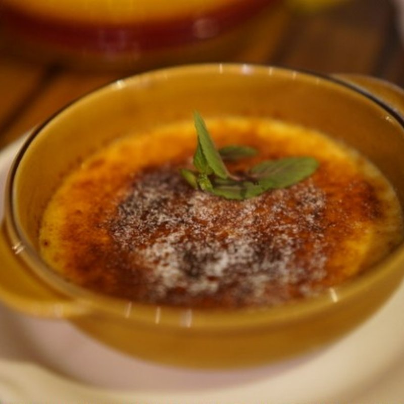 クレーム・ブリュレ(ウルビアマン 秋葉原)