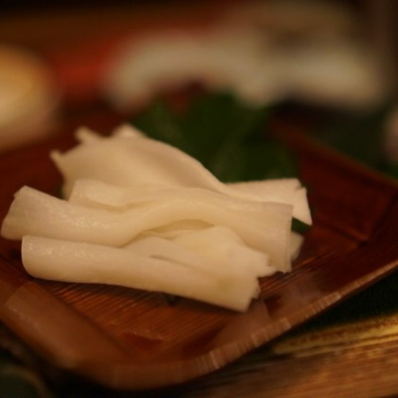 かんぴょう(潮音 （シオン）)