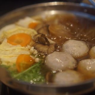 BUNKA鍋(居酒屋ブンカ)