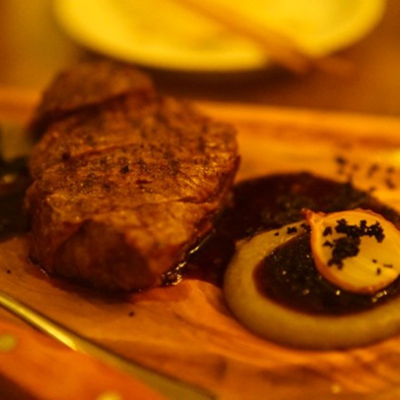 「肉バルコース」2時間飲み放題付4500円(アジアンバル209 （アジアンバルニーマルキュー）)