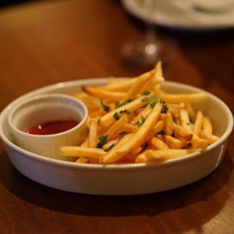 ポテトフライ(ピッツエリア・バッジオ （PIZZERIA BAGGIO）)