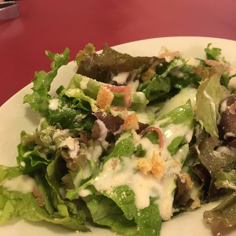 シーザーサラダ(ピッツェリア ルミーノ （Lumino）)