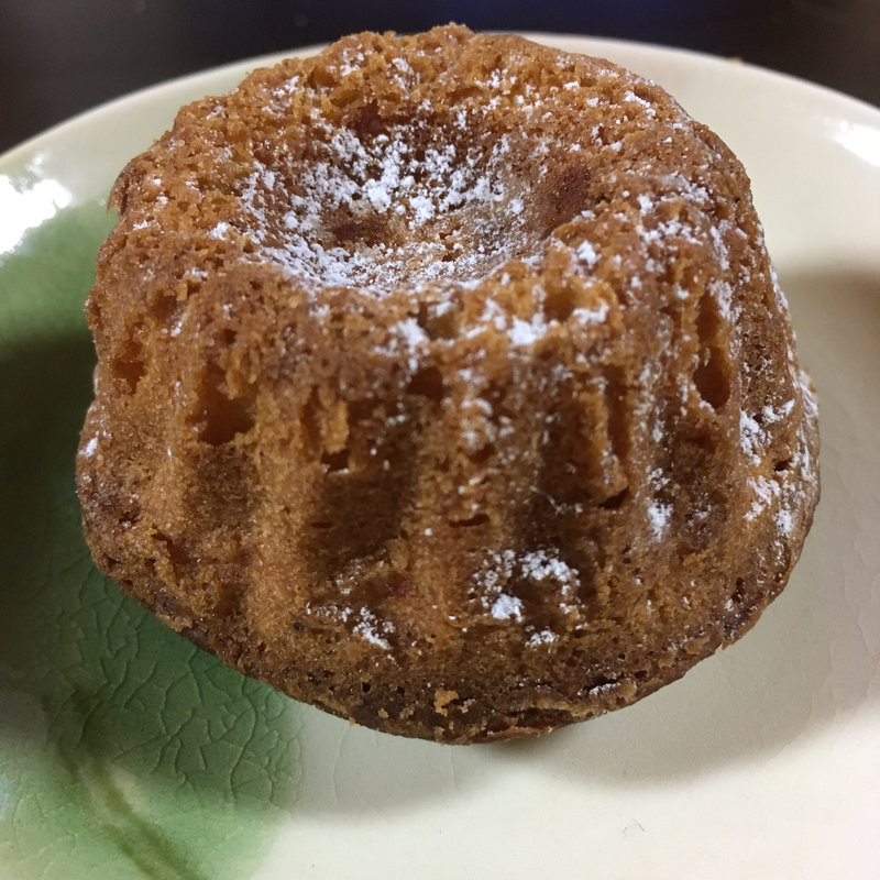 クグロフ(PATISSERIE LE BEAU TEMPS(パティスリー ル・ボータン))