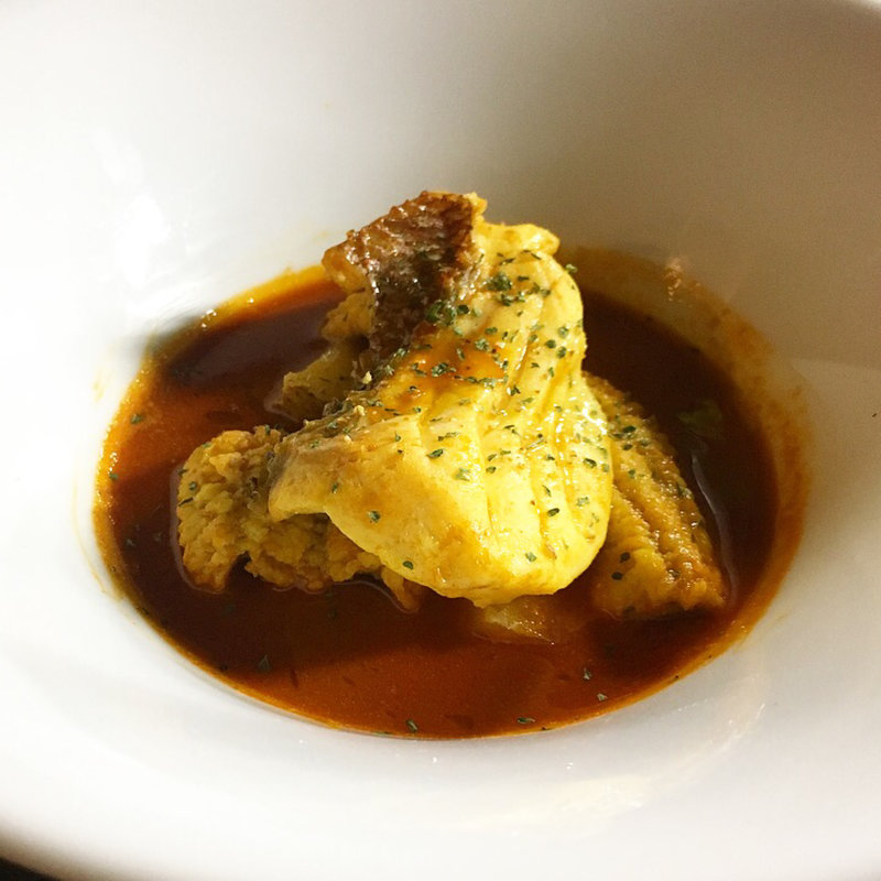 ブイヤベース(358)