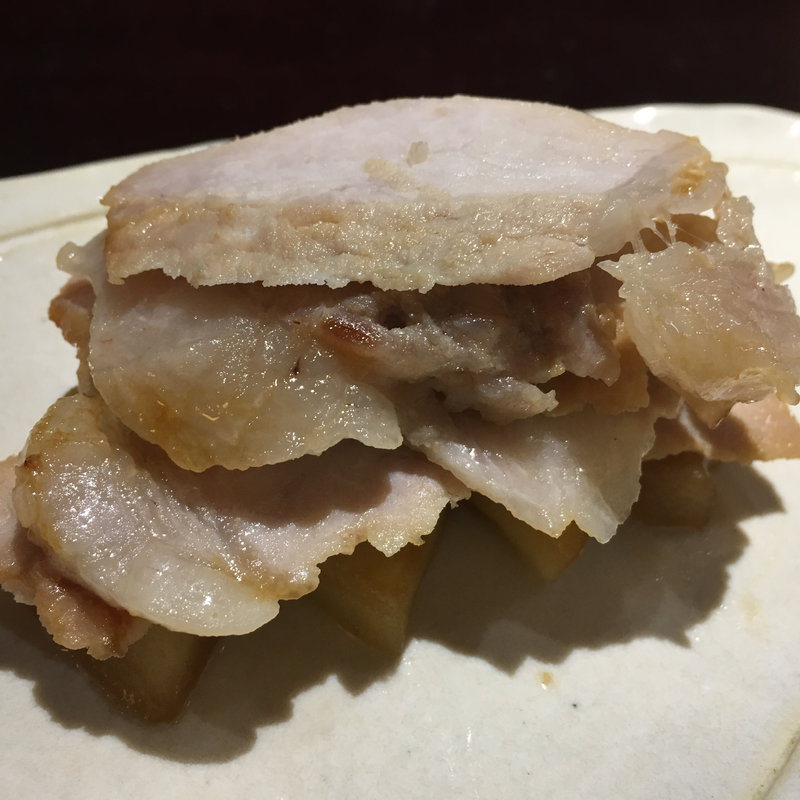 お任せコース(村山)