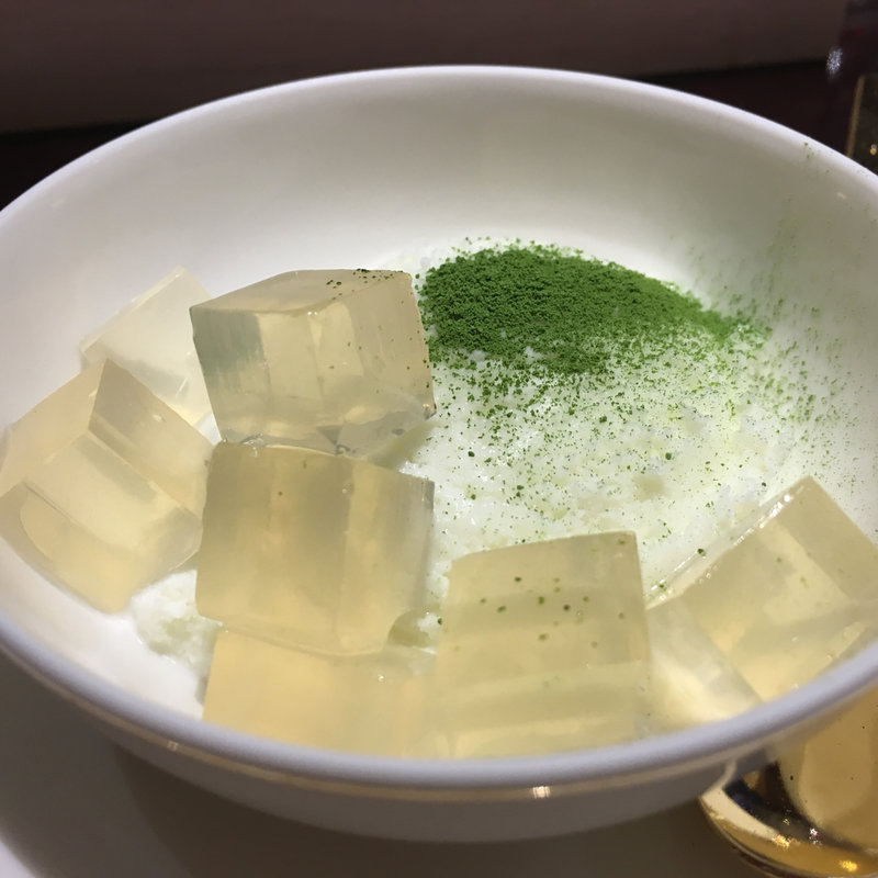 お任せコース(村山)