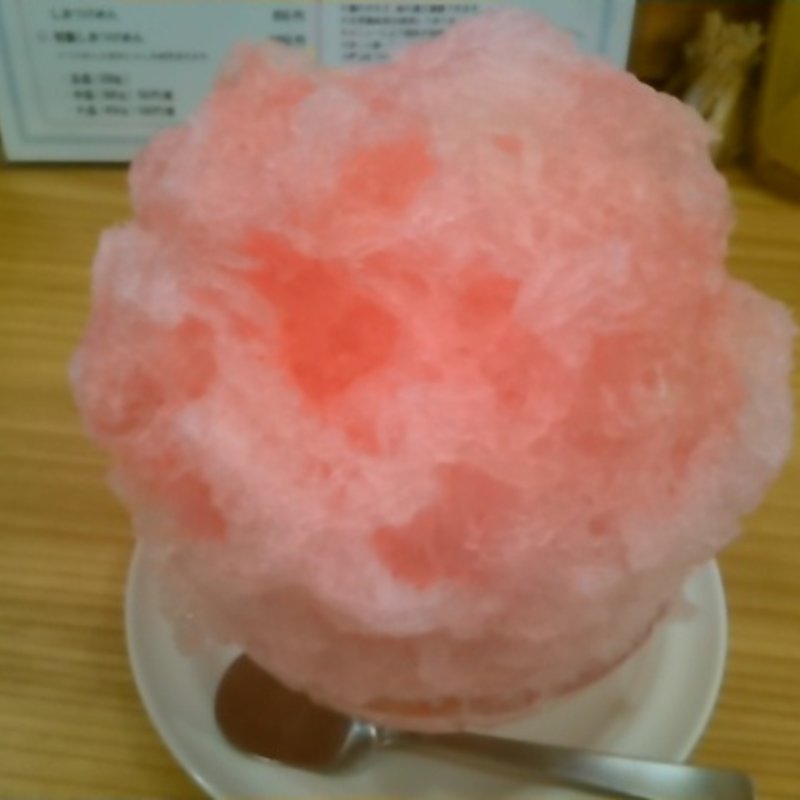 桃レモン(ねいろ屋 )