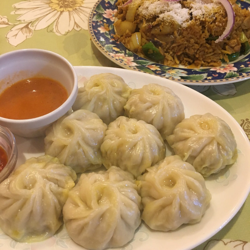 モモ(サガルマータ モモハウス 名古屋店  )