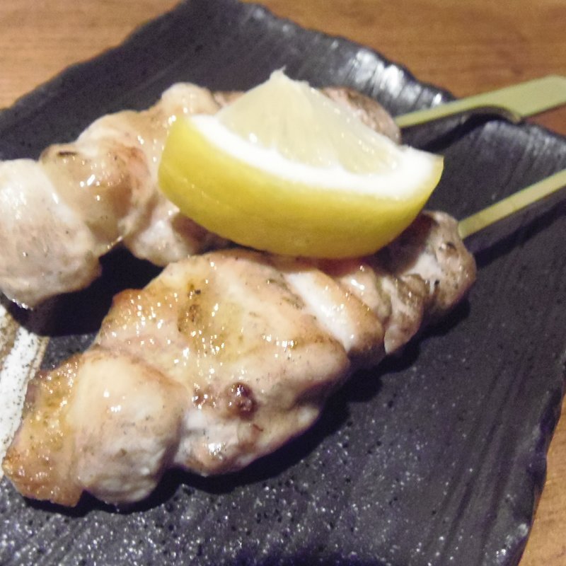 ふりそで(おかげ家 高槻店)