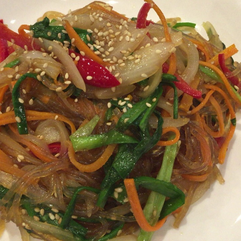 チャプチェ(オウリム)