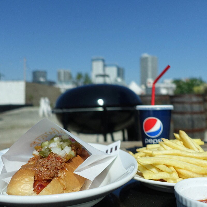 PMドック(PITMASTERS （PITMASTERS）)