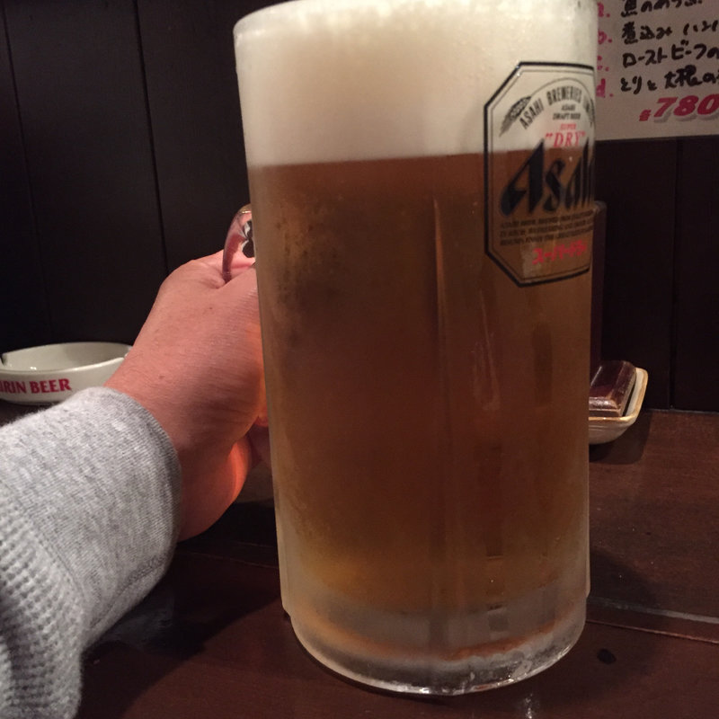 メガジョキ(くしや 大倉山店)