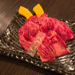 ハラミ(東京焼肉 )