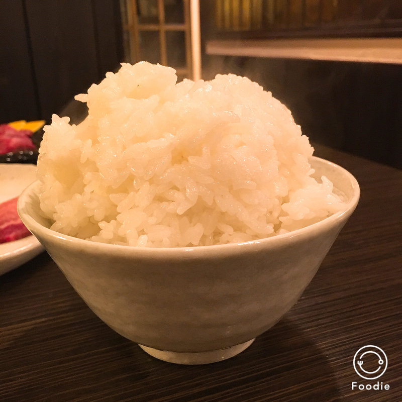ご飯大(東京焼肉 )