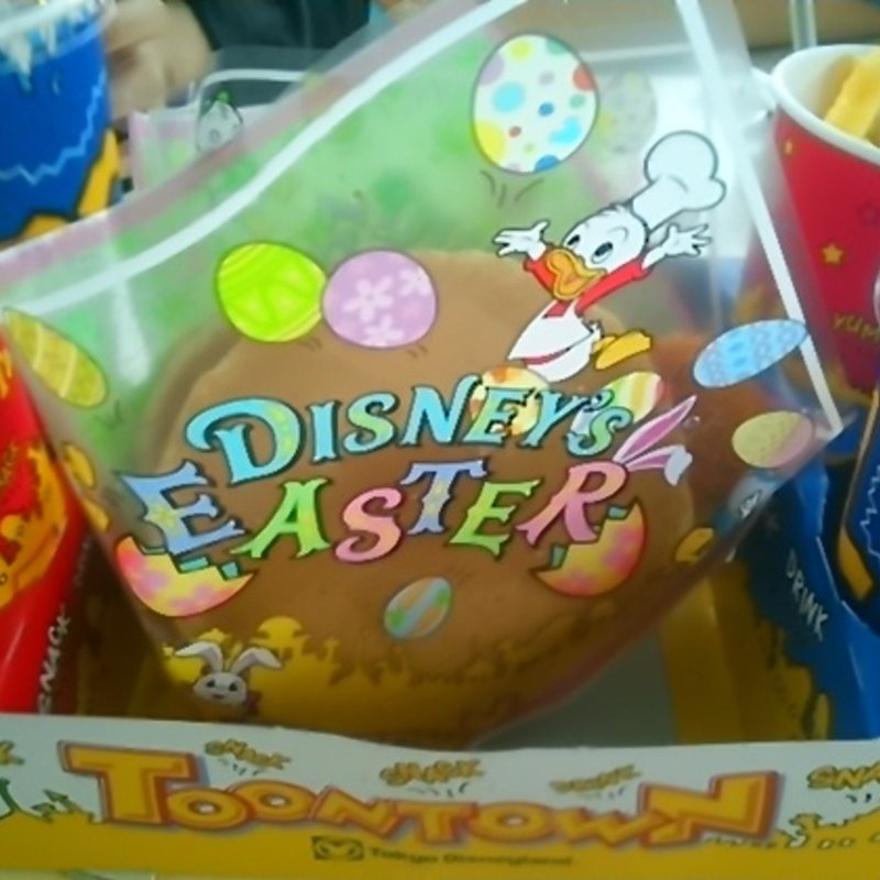 スペシャルセット(パンケーキサンド)(S.S.コロンビア・ダイニングルーム)