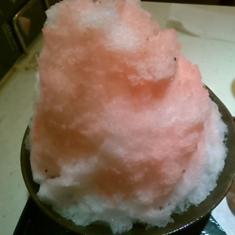 桜富士(銀座立田野 新宿京王店)