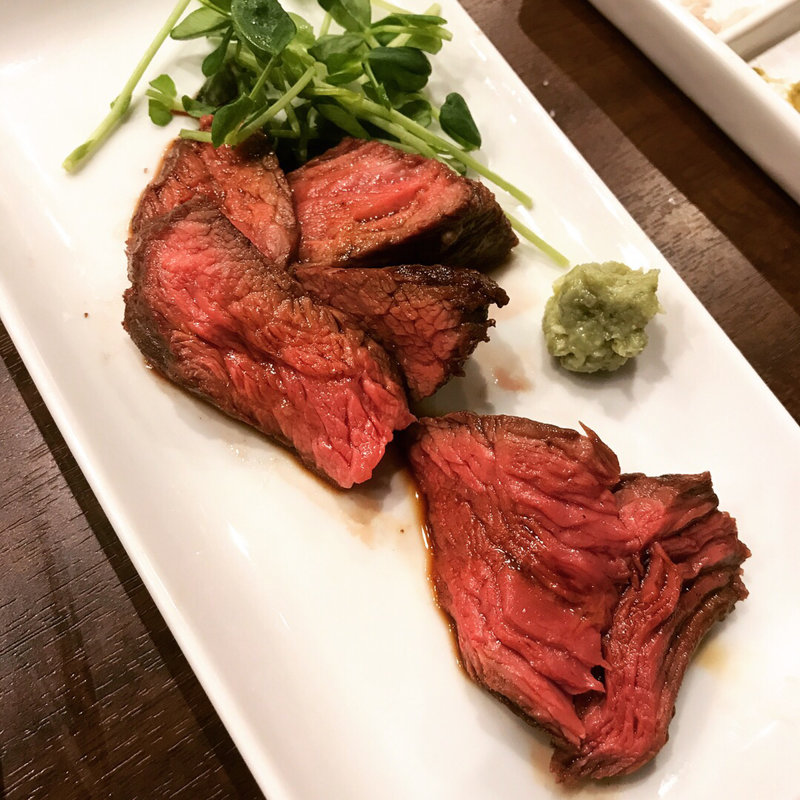 しんしん(肉山 おおみや)