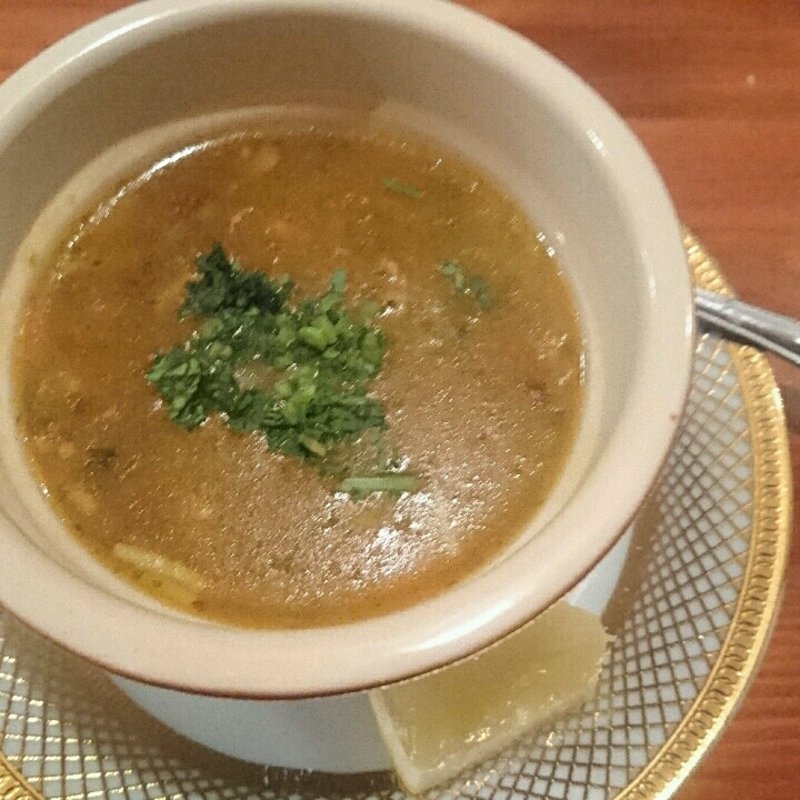 ハリラ(エンリケマルエコス)