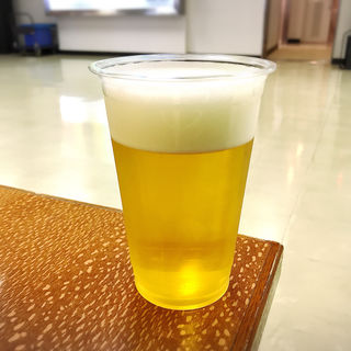 生ビール(たこぼん （【旧店名】たこ坊）)