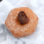 DARK CHOCOLATE BRONUT(BRIOCHE BY PHILIP)