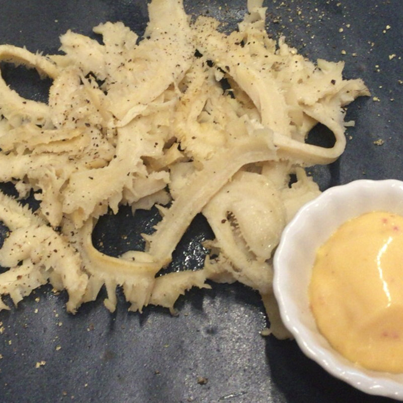 塩焼きトリッパ(バル日和)