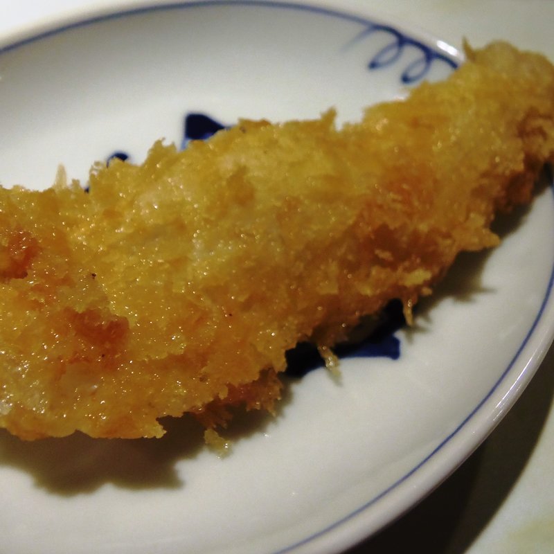 キス(うえしま )