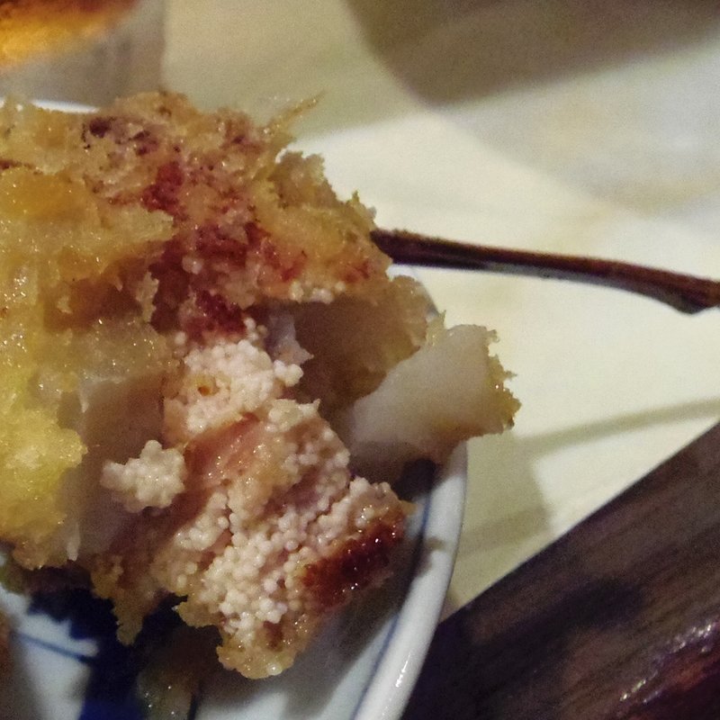 レンコンからし明太子(うえしま )