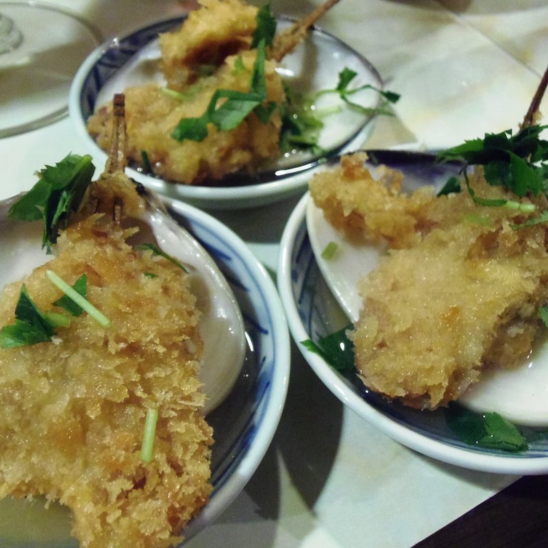 スープはまぐり(うえしま )