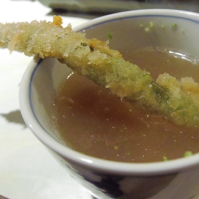 アサリのスープ(うえしま )