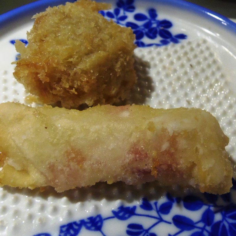 里芋　ごぼう(うえしま )