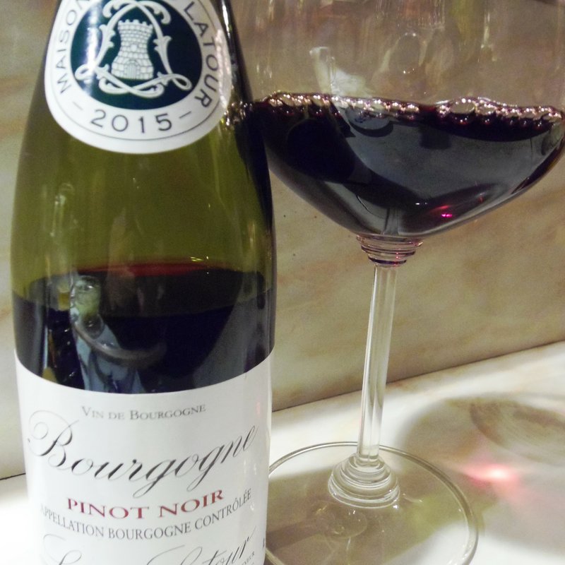 赤ワイン　ハーフボトル(うえしま )