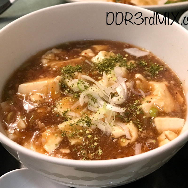 マーボードーフ(ふぢの )