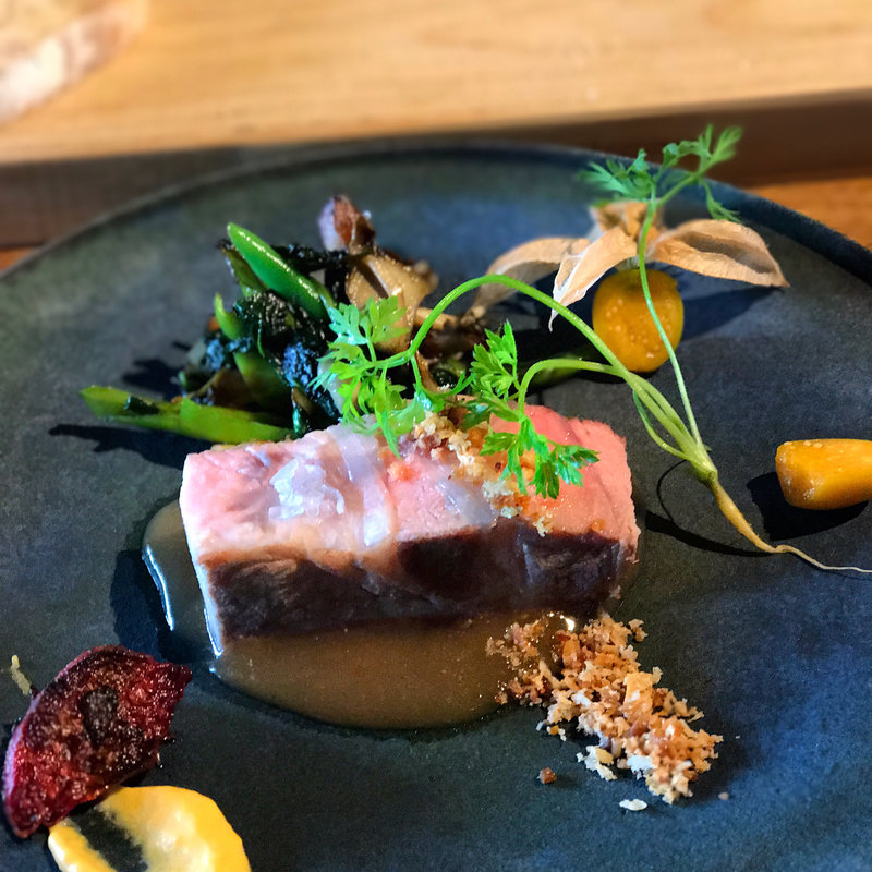 フレンチ ランチコース(Tera-cha)