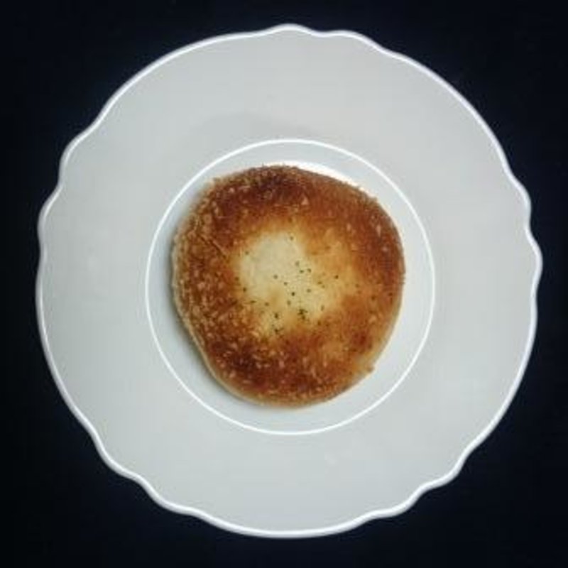 チーズカレー(パンド・ガーデン)