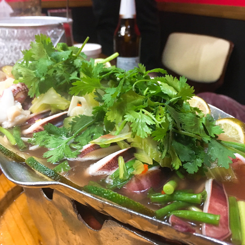 バームンマナーオ(ソンポーン )