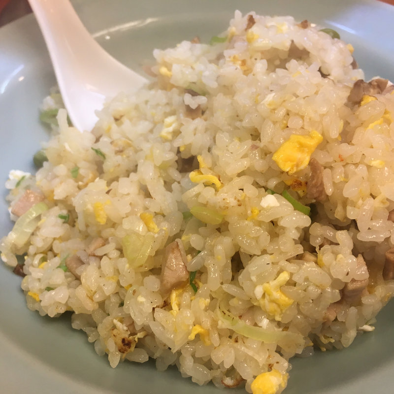チャーハン