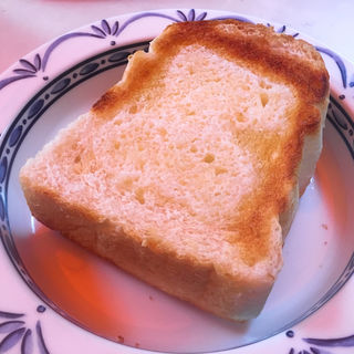 バタートースト(kissa nico)