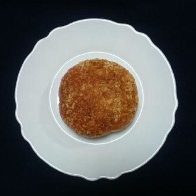 ヘルシーオリーブオイルの焼きカレーパン(la cerise(ラ・スリーズ))