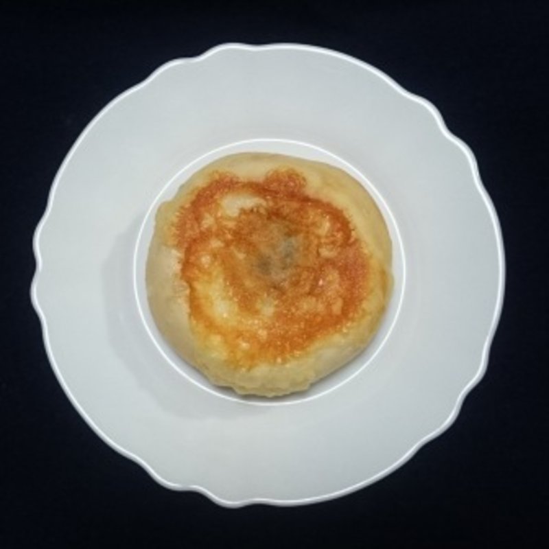 こんがりチーズのカレーおやき(la cerise(ラ・スリーズ))