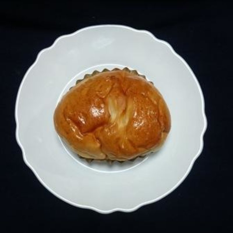 カレーパン(山田屋ベーカリー)