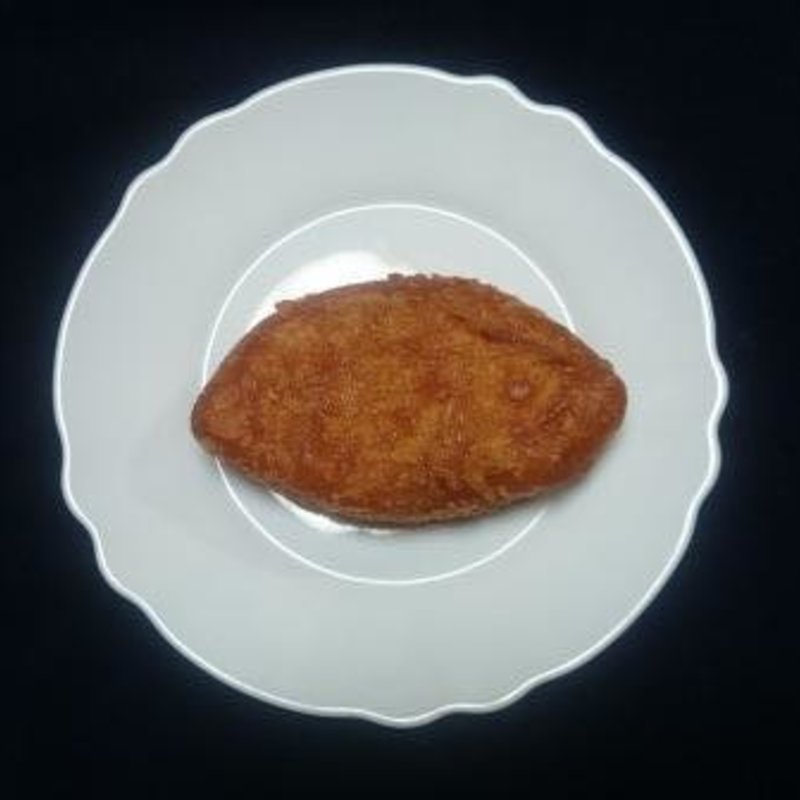 キーマカレーパン(山のホテル　Aubon Rosage(ボン・ロザージュ))