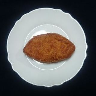 キーマカレーパン(山のホテル　Aubon Rosage(ボン・ロザージュ))