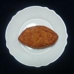 キーマカレーパン