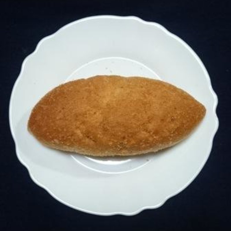 焼きカレー(パン工房ノアノア)