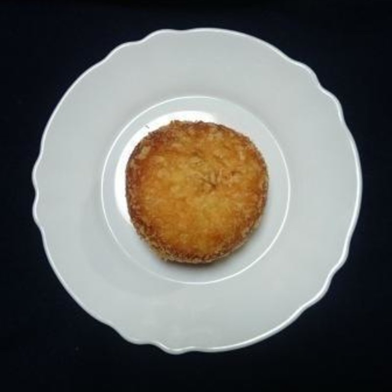 カレーパン(麦わらぼうし )