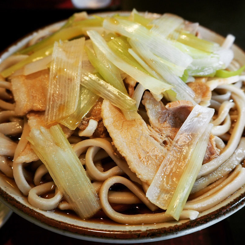 冷や肉大(角萬 向島店 （かどまん）)