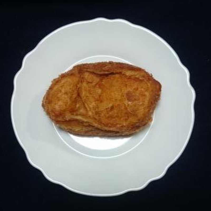 カレーパン(パン工房tiara(ティアラ))