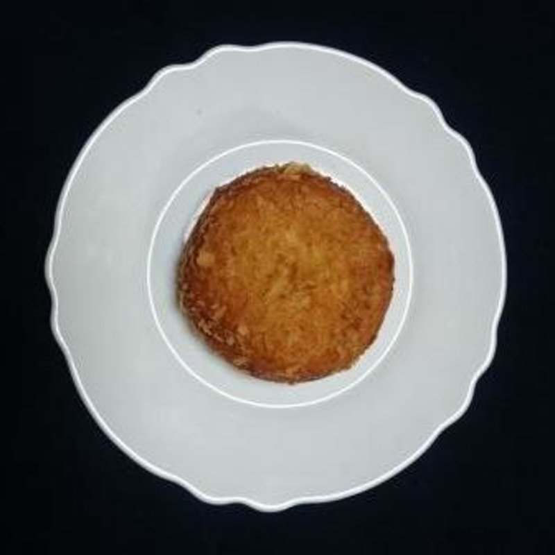 自家製カレーパン(松坂屋)