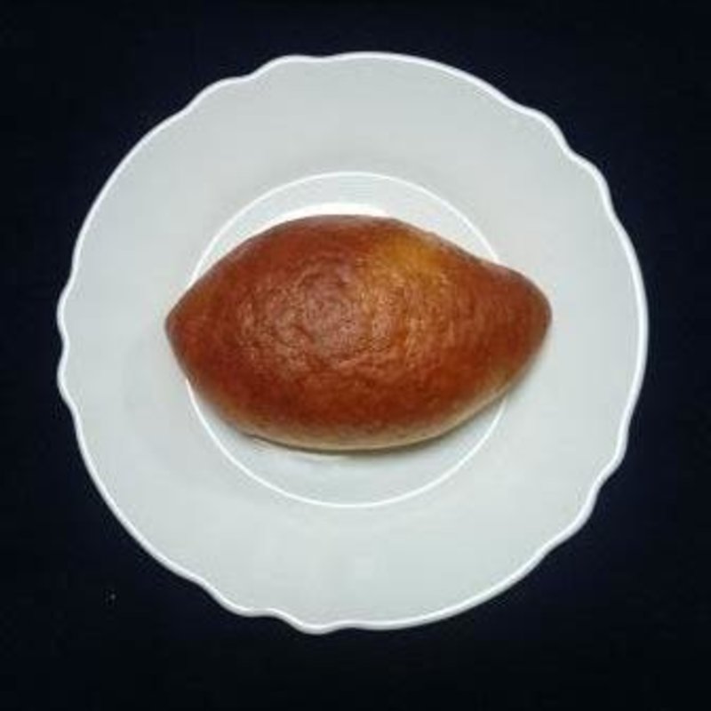 焼きカレーパン（甘口）(grand montagne(グラン・モンタ－ニュ))