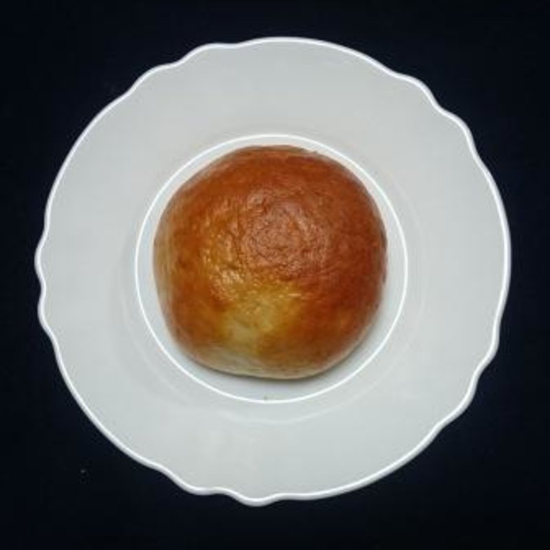 焼きカレーパン（辛口）(grand montagne(グラン・モンタ－ニュ))